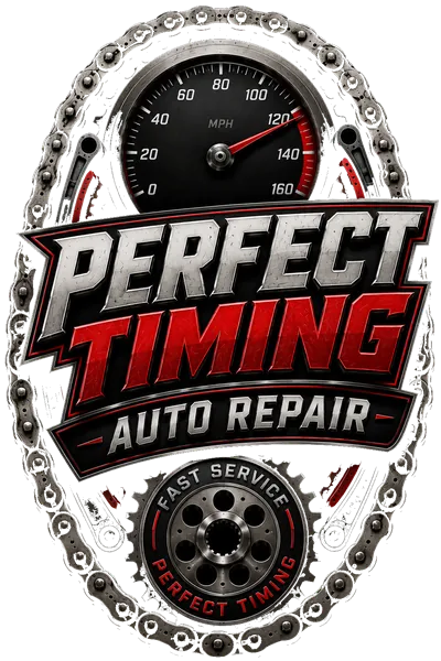 Perfect Timing Auto Repair - Fort Myers