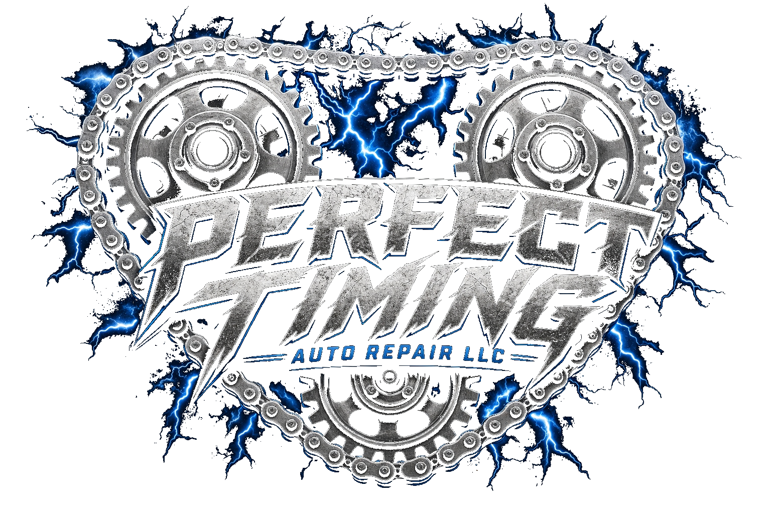 Perfect Timing Auto Repair LLC